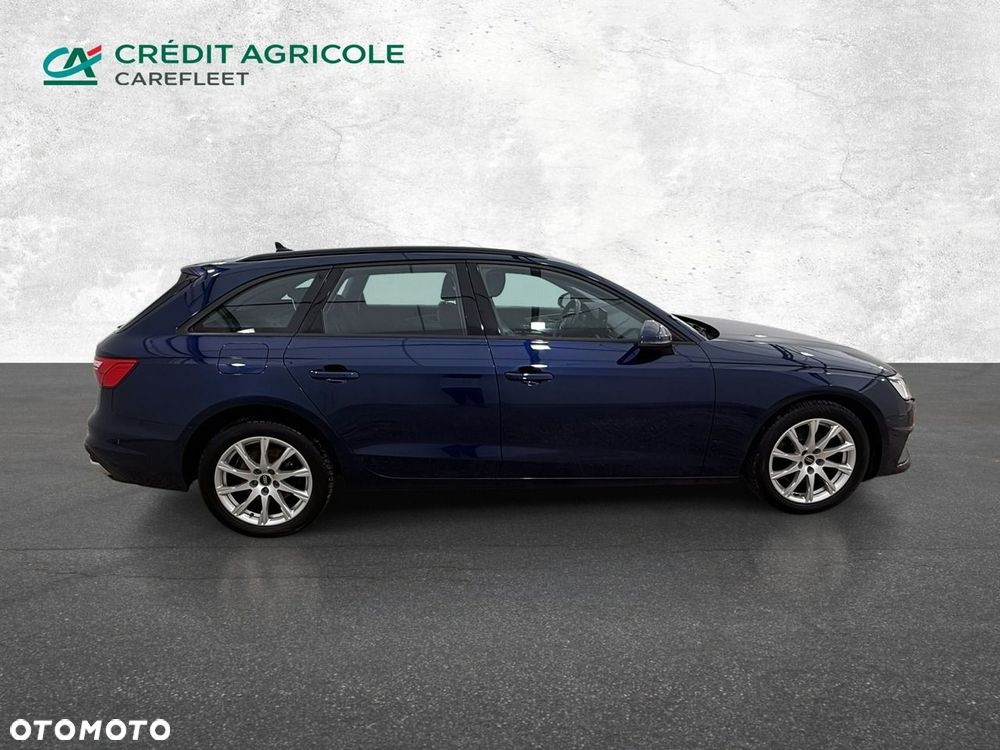 Audi A4 Avant - 5