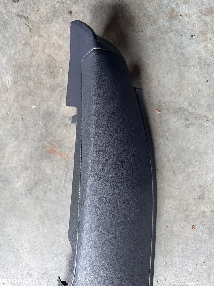 Boczek kanapy fotela prawy lewy VW Passat B8 Kombi 3G9885701A 3G9885701 3G9885702 - 4