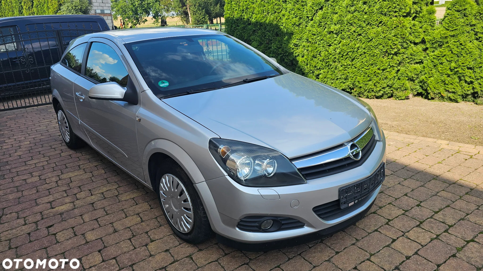 Opel Astra - 12