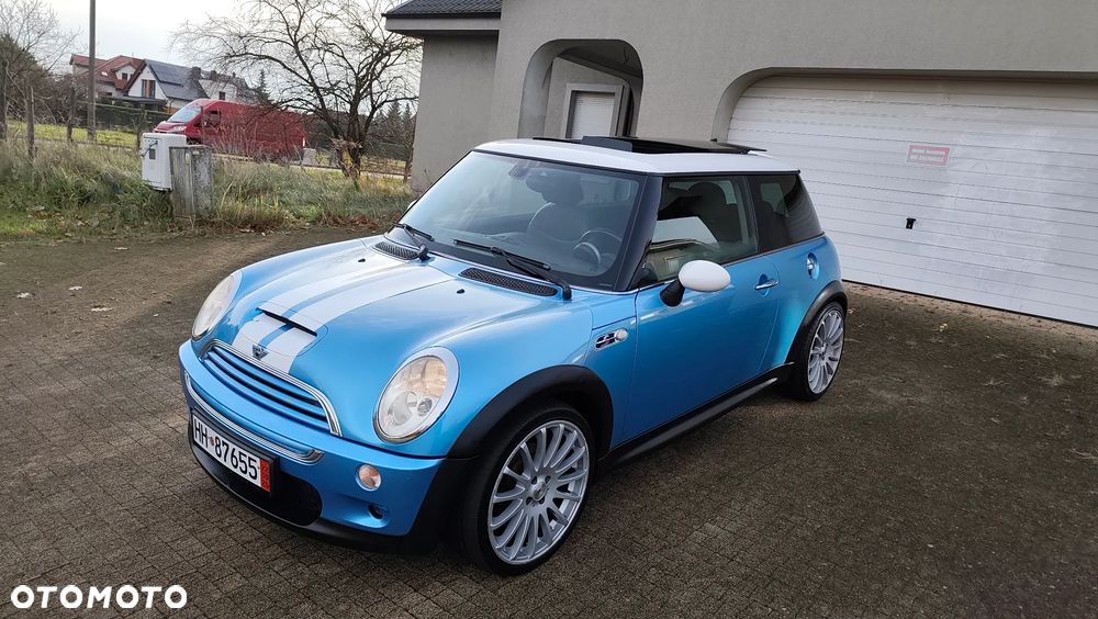 MINI Cooper S chili - 37