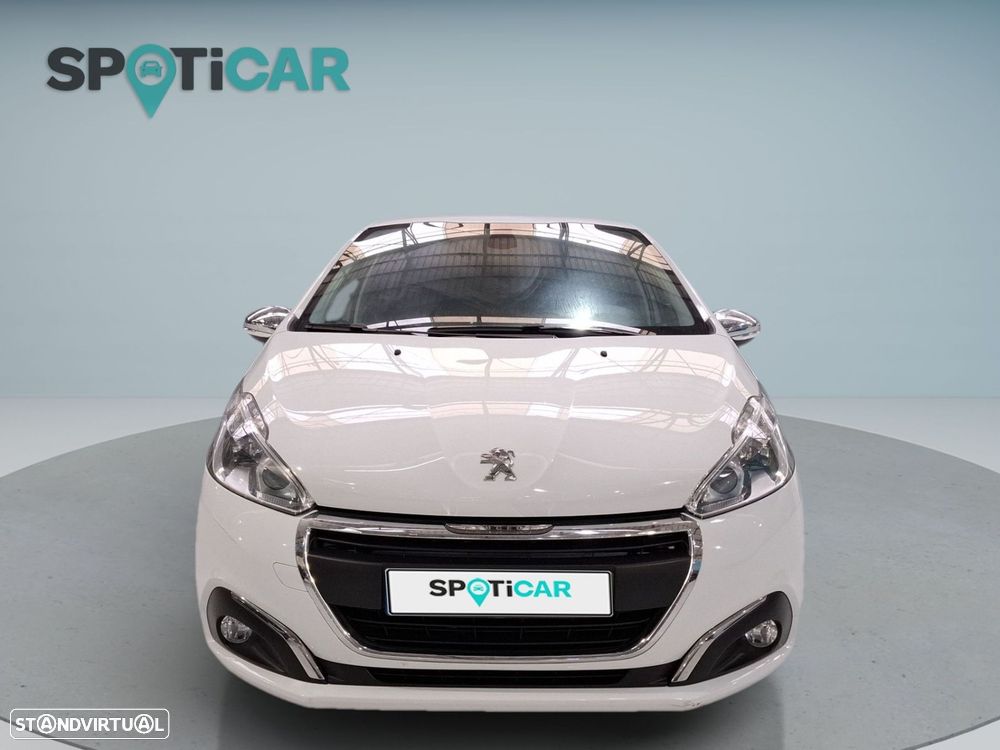 Peugeot 208 1.2 PureTech Active - 2