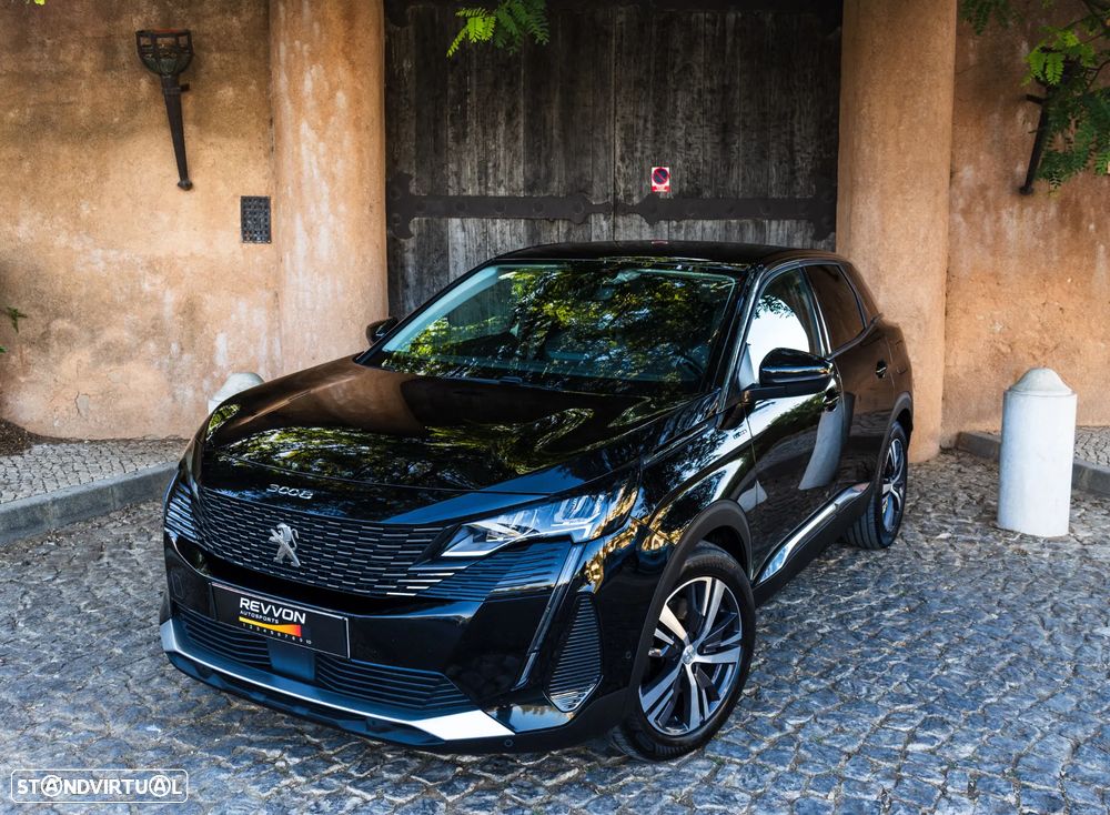 Peugeot 3008 - 2