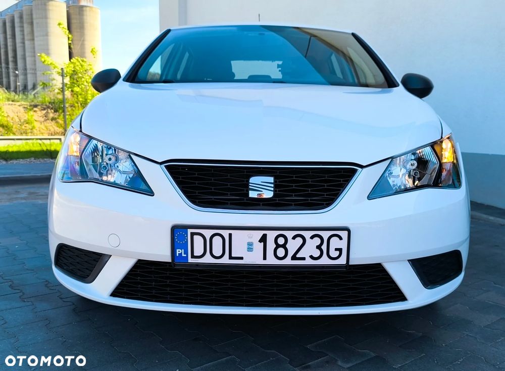Seat Ibiza 1.0 Style - 8
