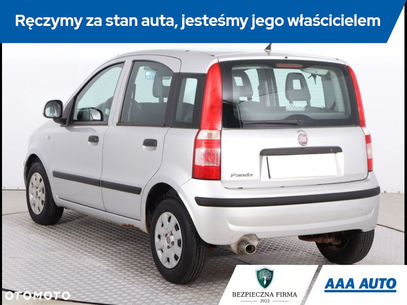 Fiat Panda - 5