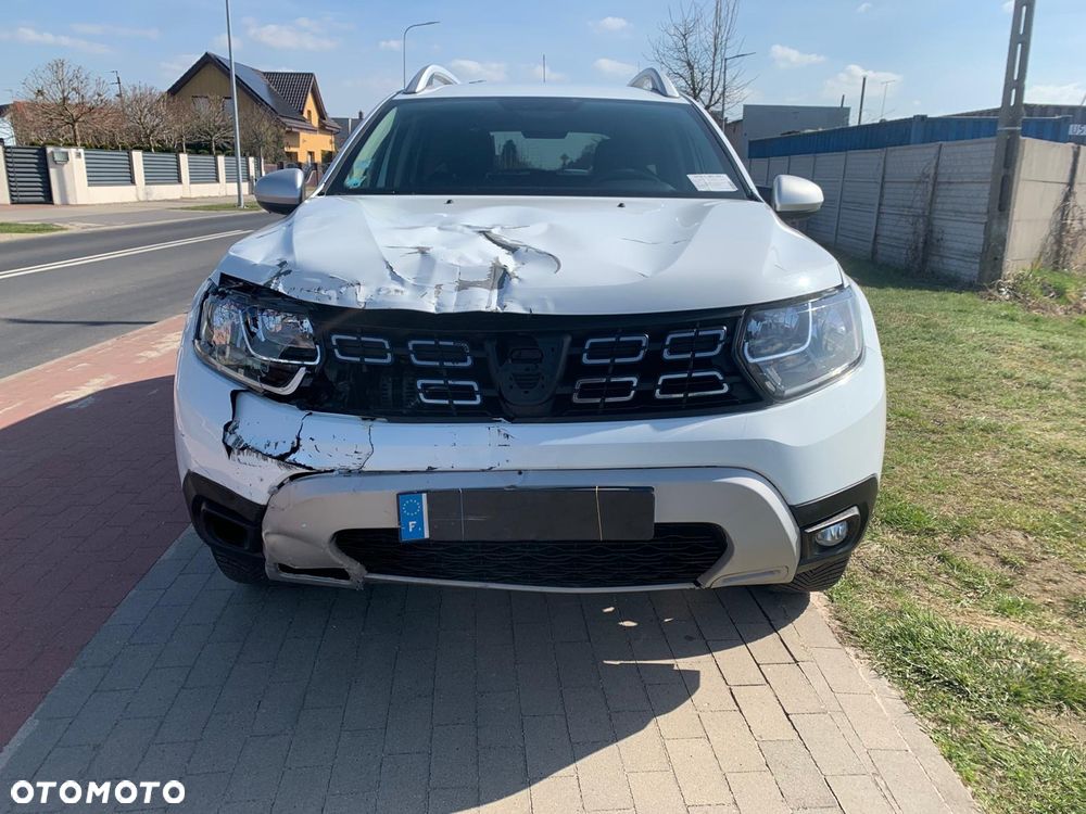 Dacia Duster - 7
