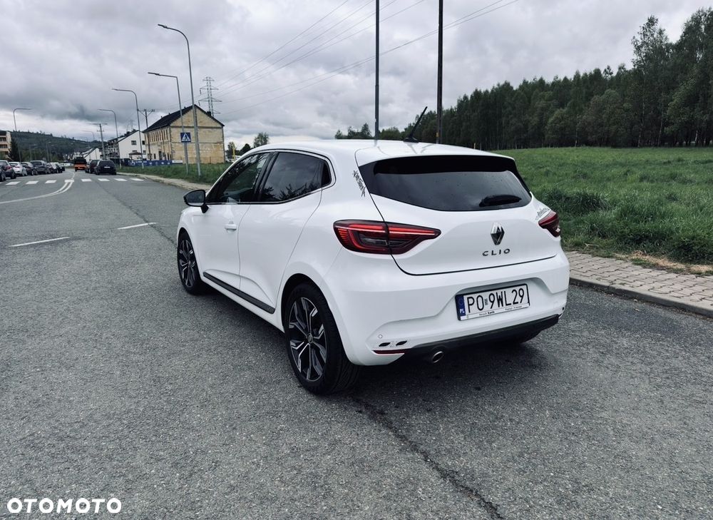 Renault Clio 1.0 TCe Intens - 11