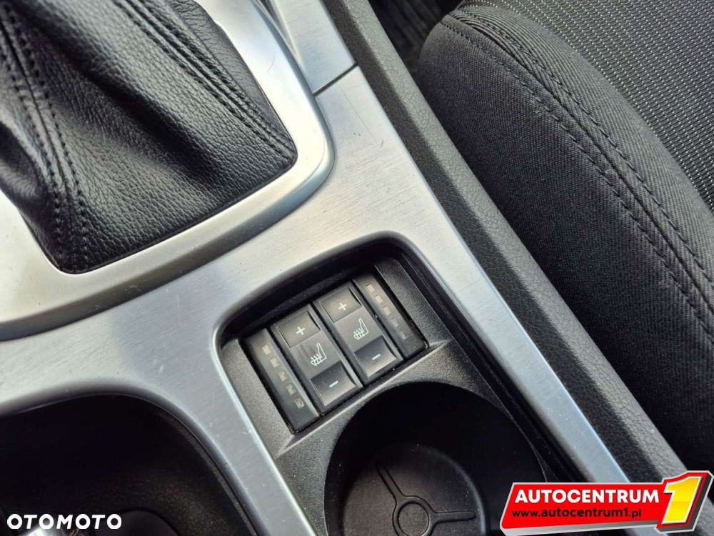 Ford Mondeo - 25