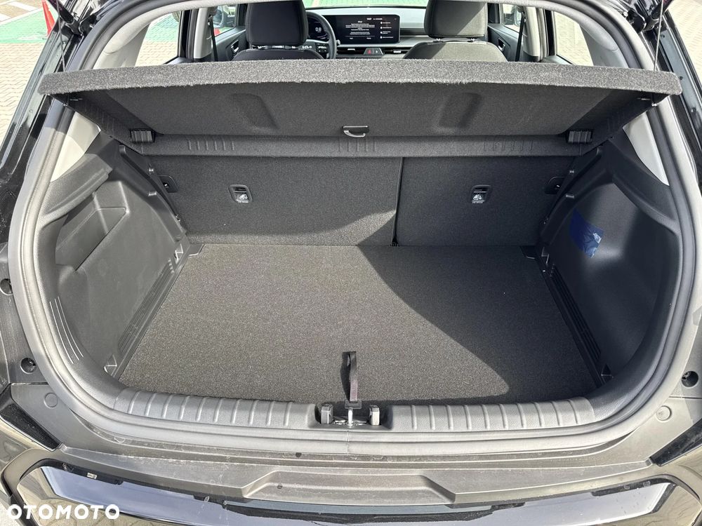 Kia Stonic 1.0 T-GDI M - 25