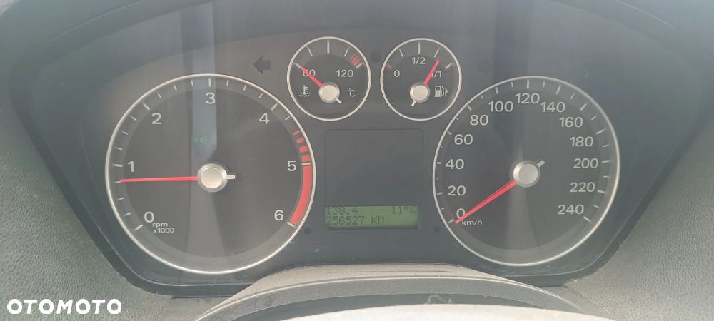 Ford Focus C-Max 1.6 TDCi Trend - 6
