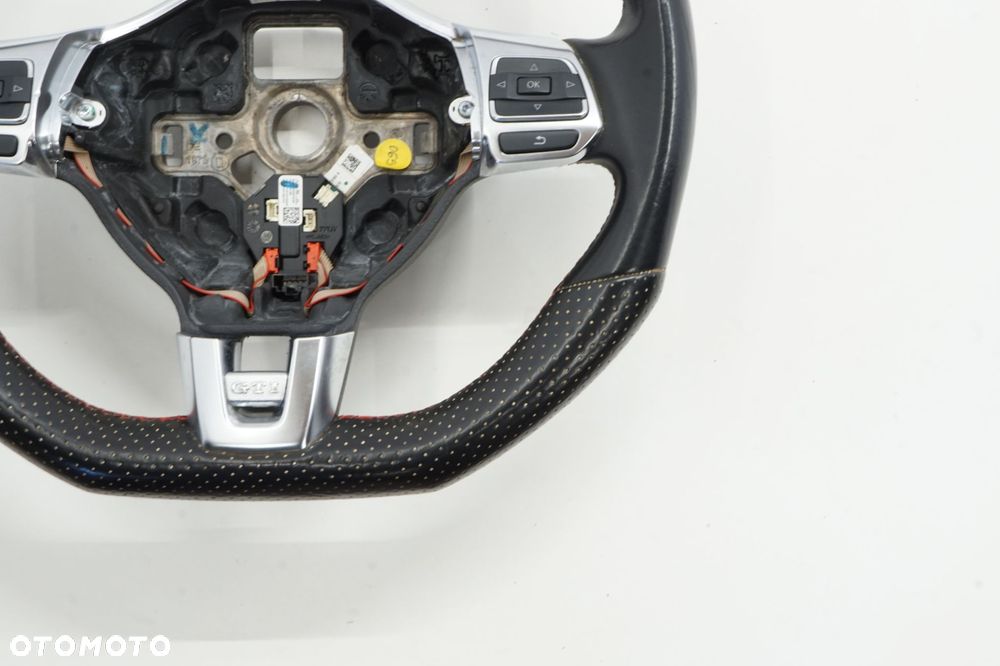 VW GOLF VI GTI 10R KIEROWNICA 5K0419091D - 5