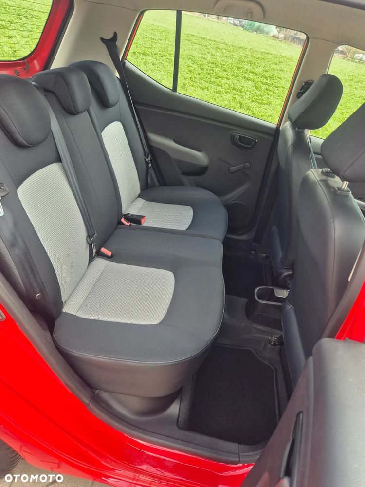 Hyundai i10 1.1 Classic + - 30