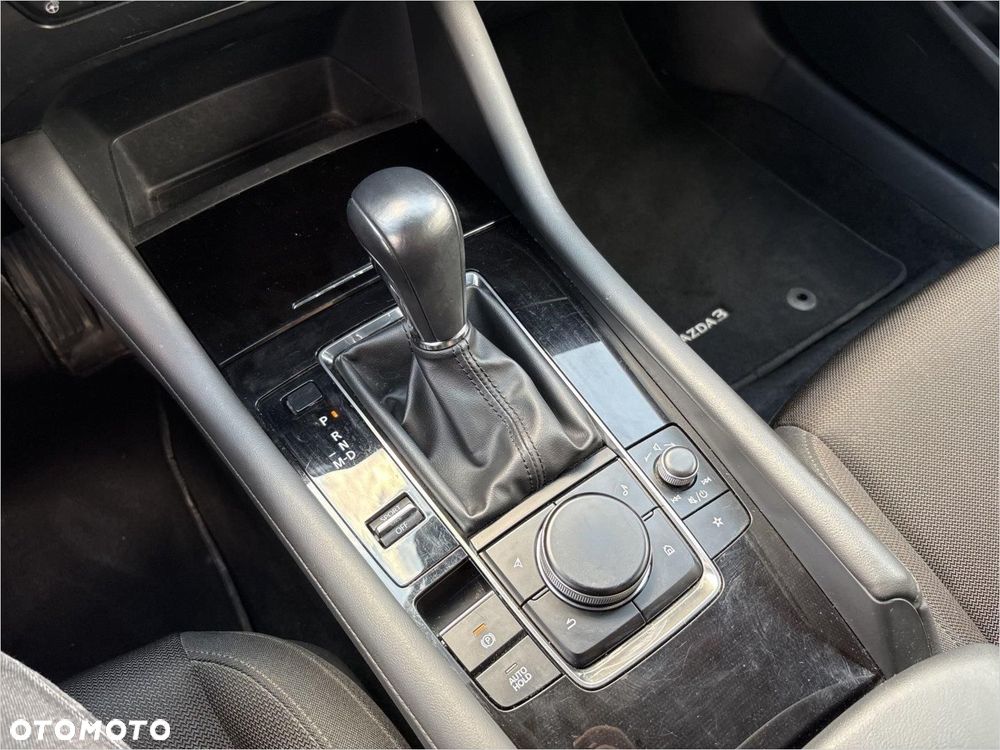 Mazda 3 2.0 mHEV Kanjo - 14