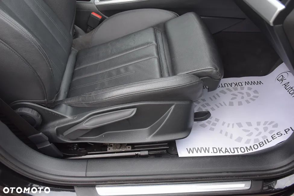 Audi A4 Allroad - 26