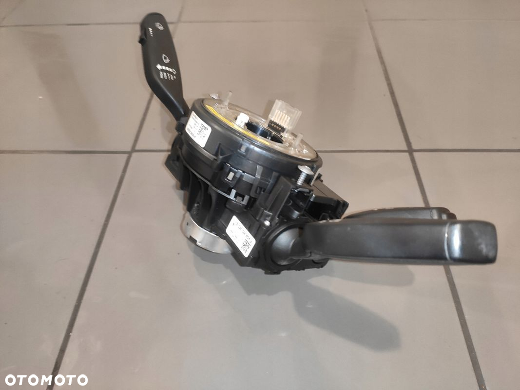 AUDI A7 4G 4G8 A6 C7 LIFT PRZEŁĄCZNIK ZESPOLONY TAŚMA MANETKI ZWIJAK ORYG - 7