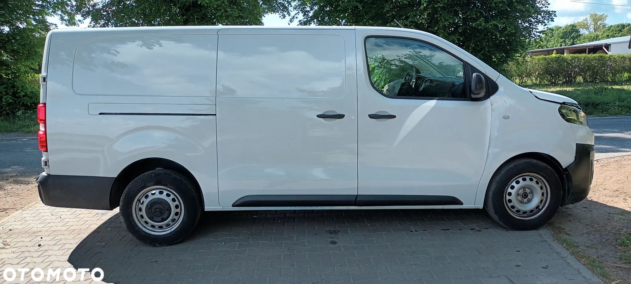 Citroën JUMPY - 9