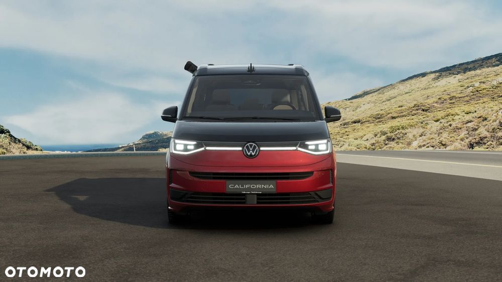 Volkswagen California - 9