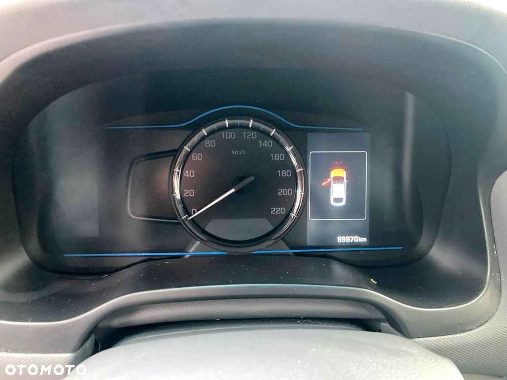 Hyundai IONIQ plug-in hybrid Premium - 8