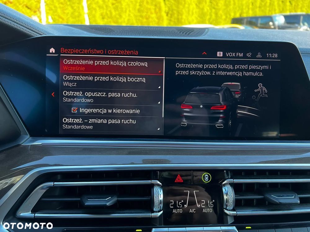 BMW X5 xDrive40i sport - 24