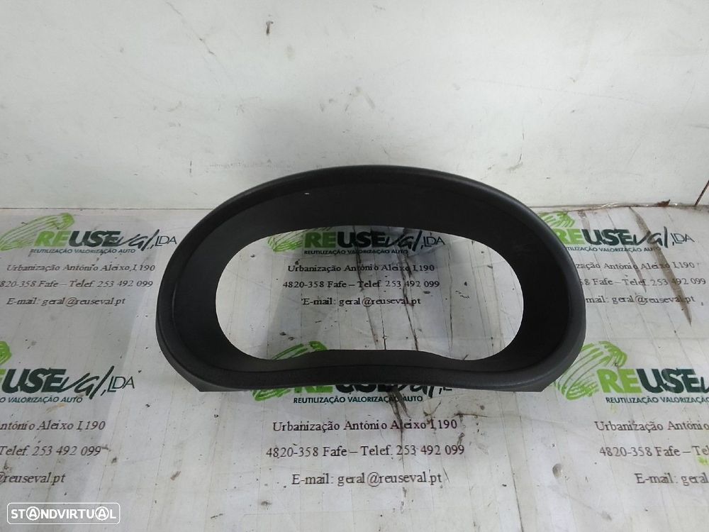 Quadrante / Conta Quilometros Opel Corsa D Van (S07) - 5