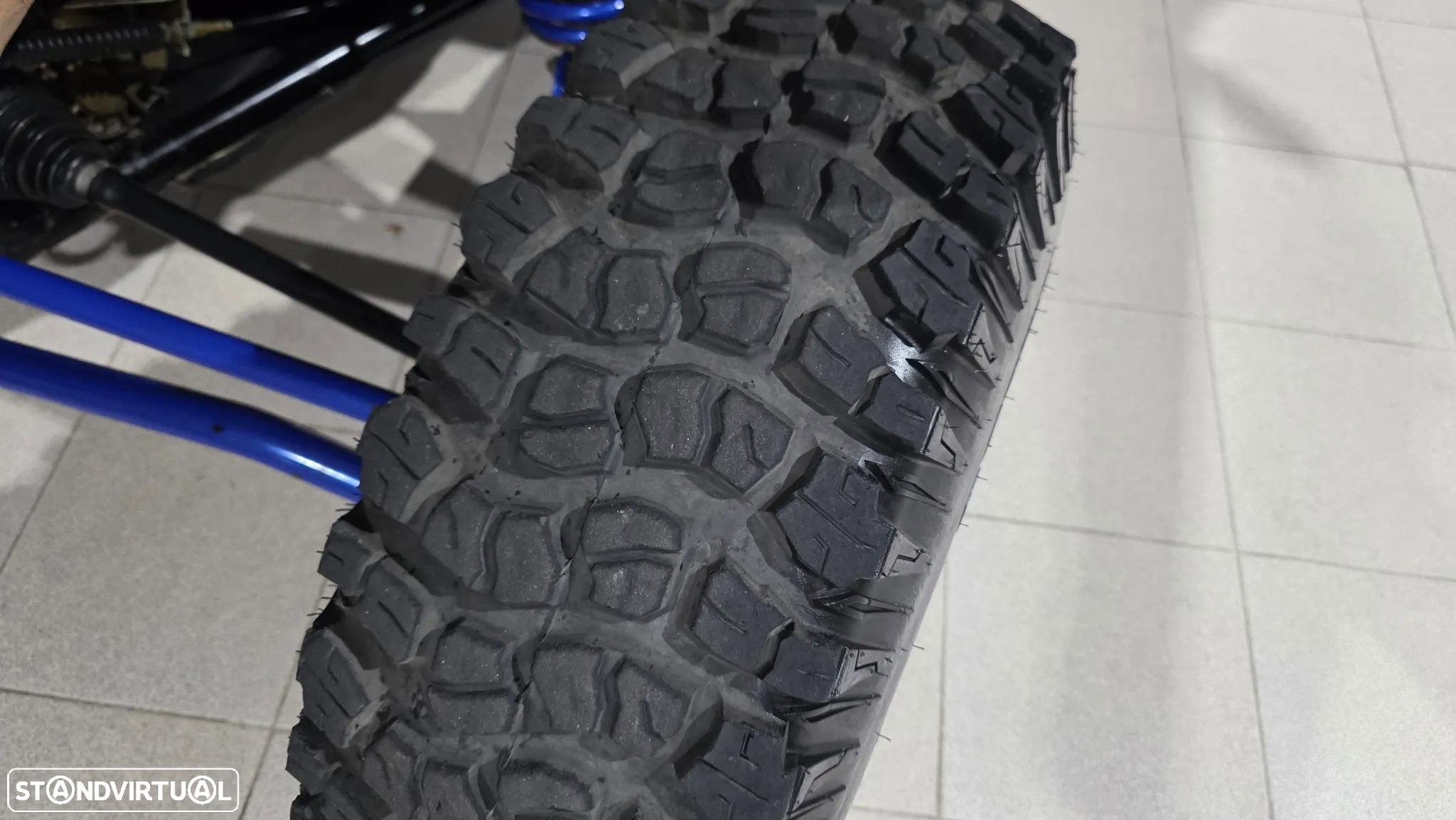 Polaris RZR Pro Xp Ultimate 1000 Turbo - 31