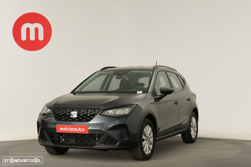 SEAT Arona 1.0 TSI Style - 2