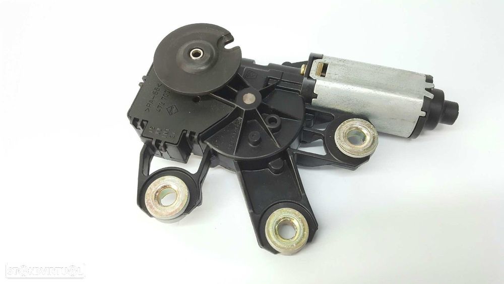MOTOR LIMPA-VIDROS TRASEIRO VOLKSWAGEN TOUAREG (7LA) TDI V10 - 2