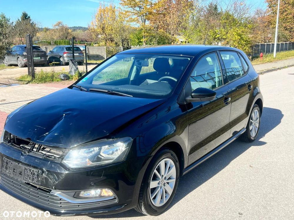 Volkswagen Polo 1.0 Comfortline - 4
