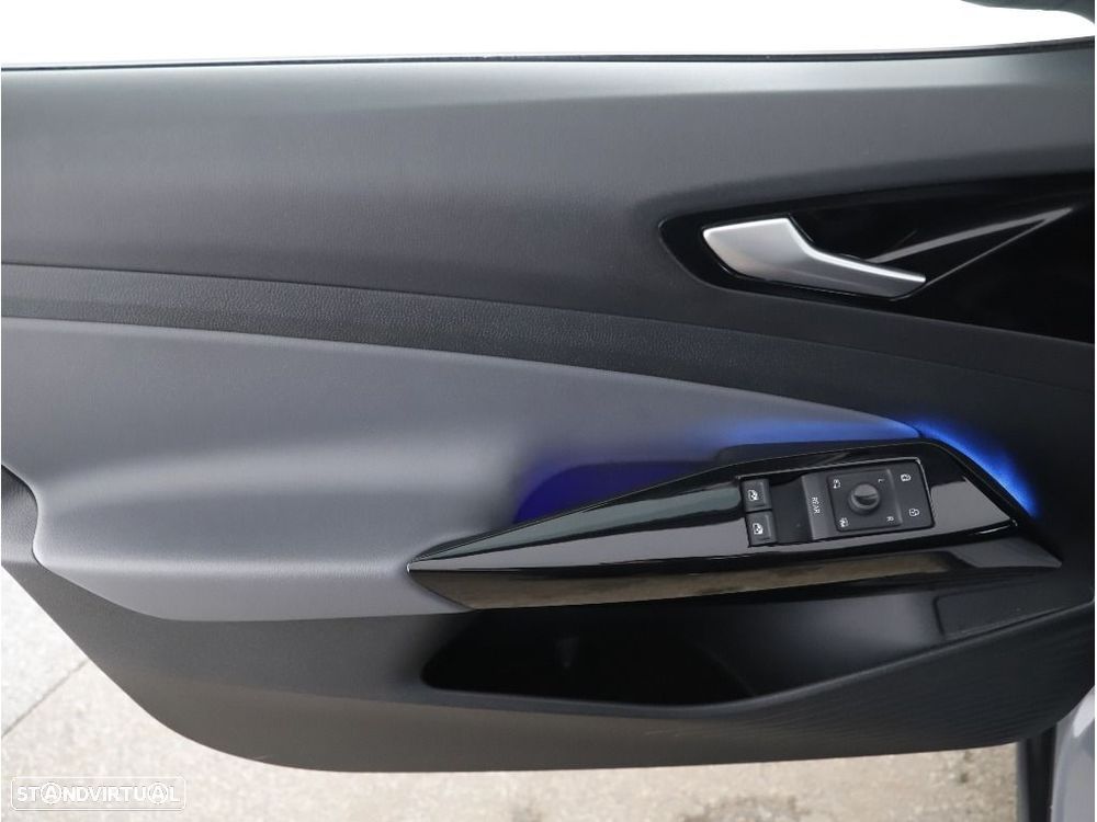 VW ID.4 77 kWh Pro Performance - 9