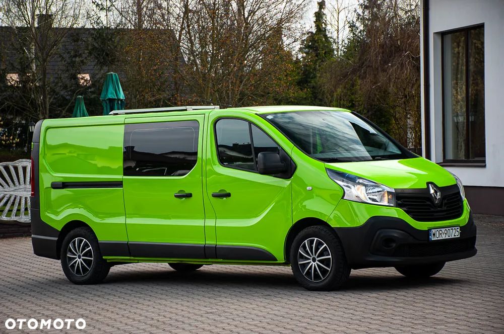 Renault Trafic - 4