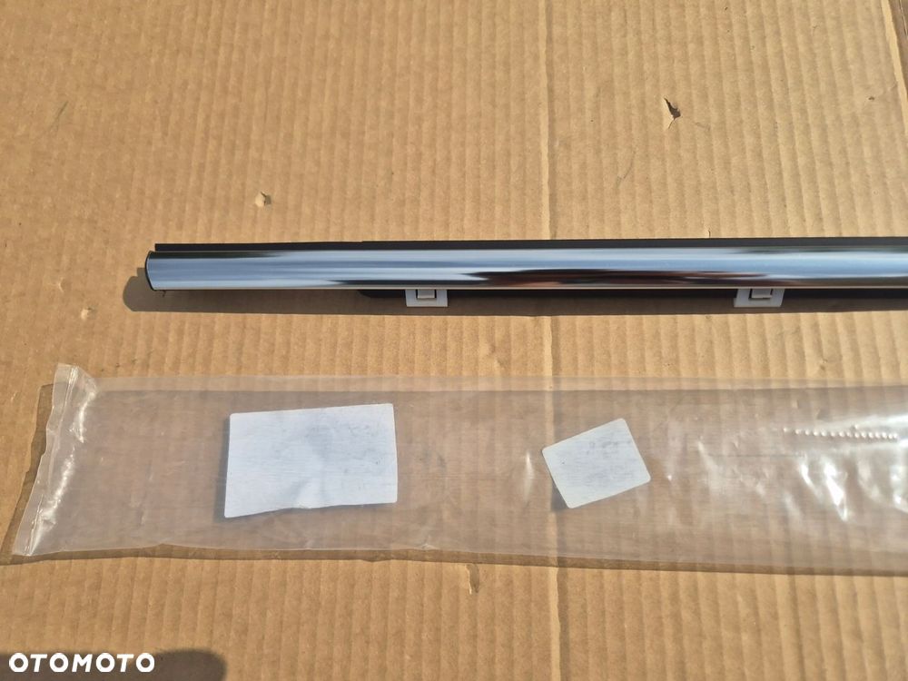 KIA Sorento III listwa chrom drzwi przód P.Zbierak - 2
