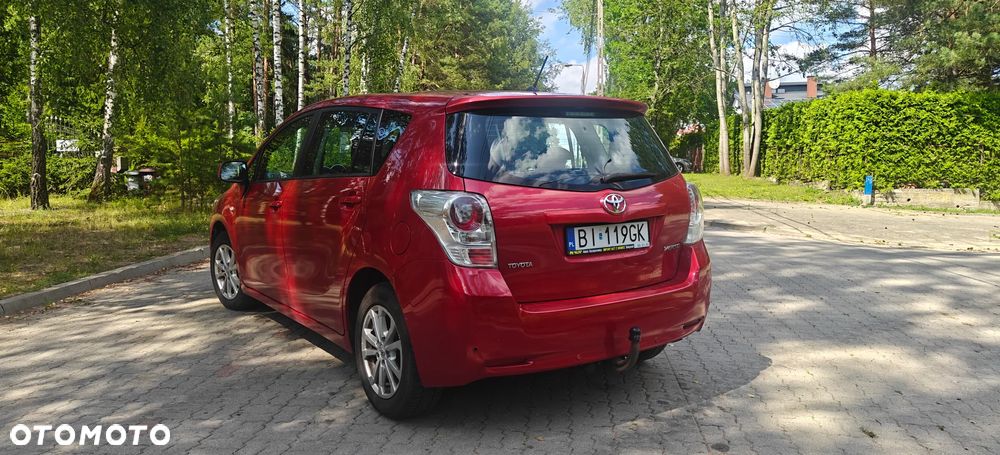 Toyota Verso 1.8 Premium EU5 - 14