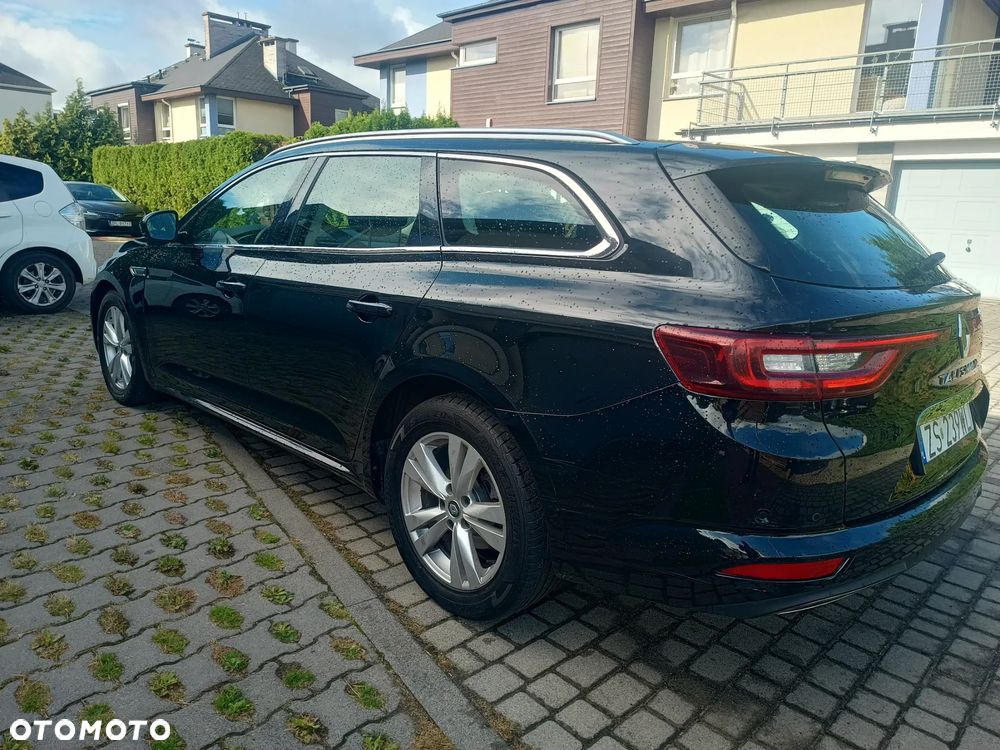 Renault Talisman - 10