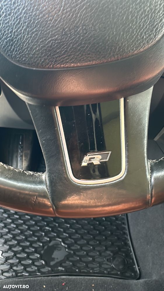 Volkswagen Touareg 3.0 V6 TDI SCR Blue Motion DPF Automatik Exclusive - 8