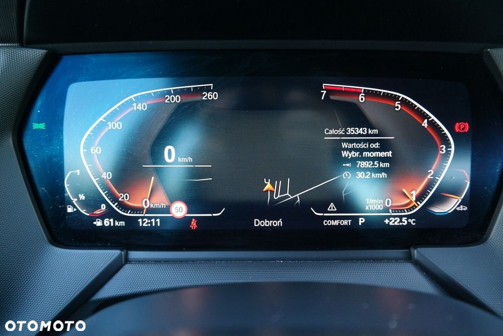 BMW Seria 1 - 26
