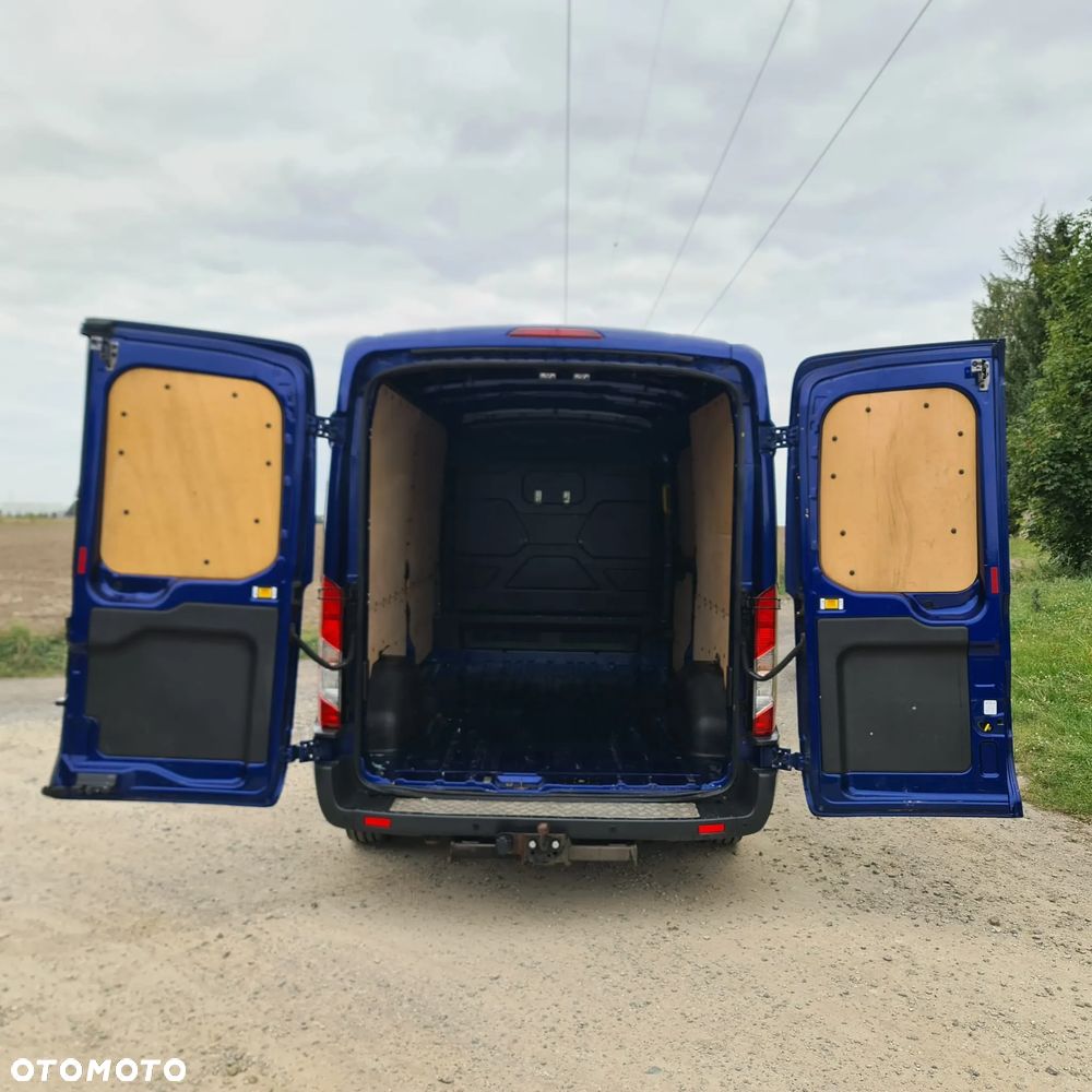 Ford TRANSIT - 8