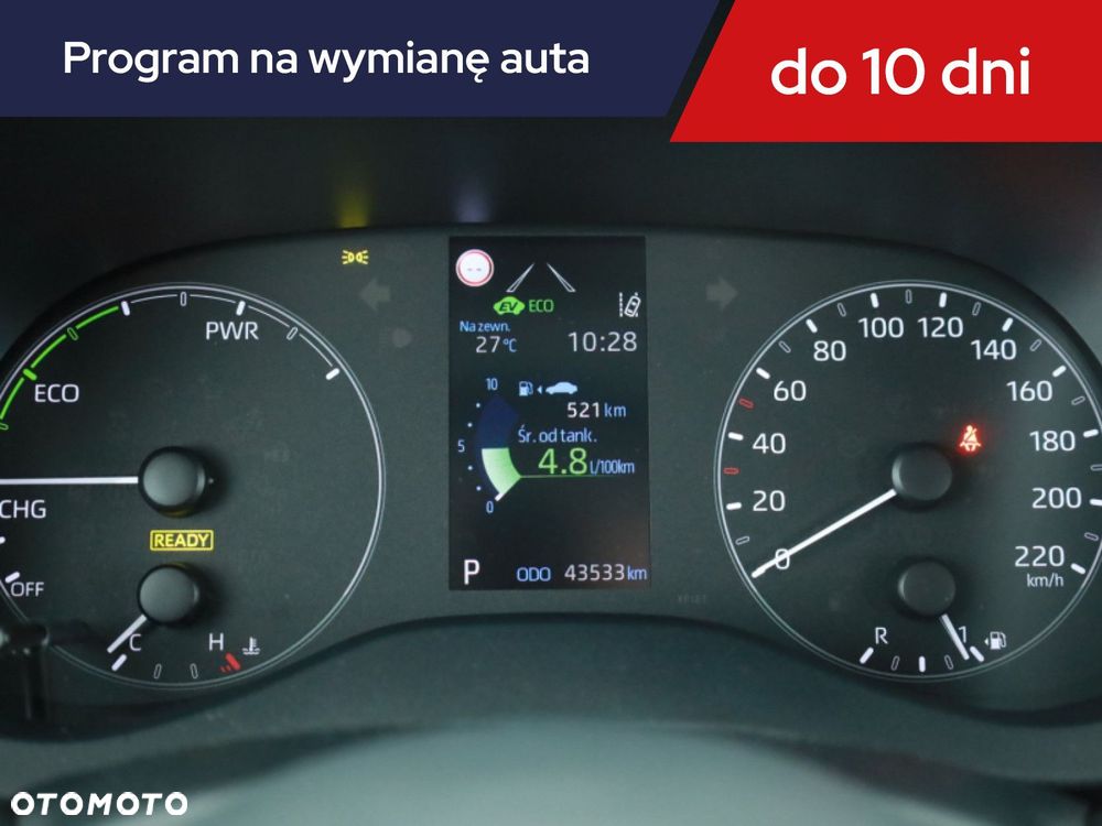 Toyota Yaris - 10
