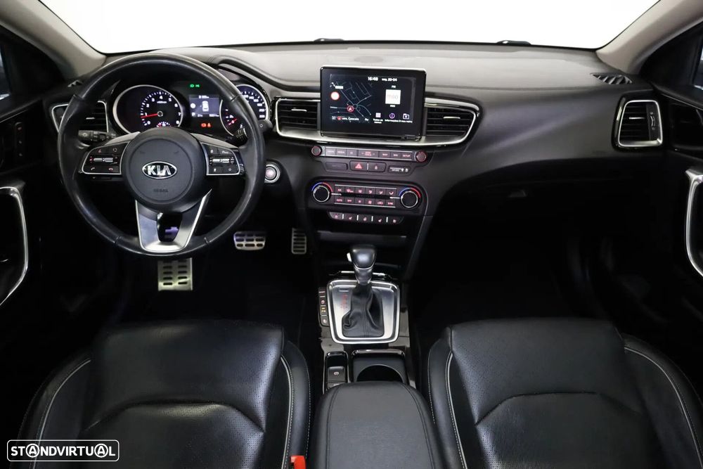 Kia Ceed 1.4 T-GDI TX+SRF 7DCT - 6