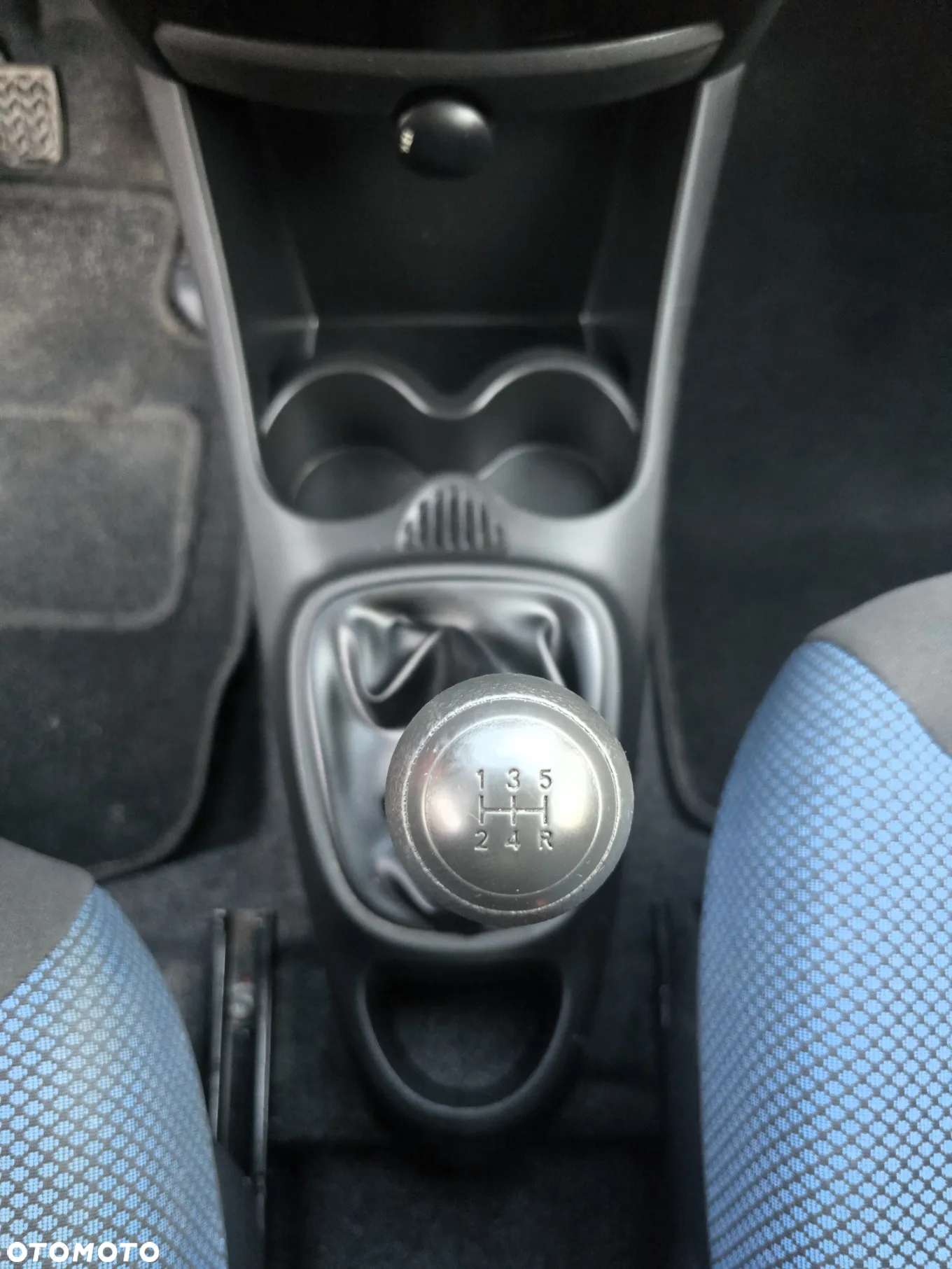 Toyota Aygo 1.0 VVT-i Premium - 27