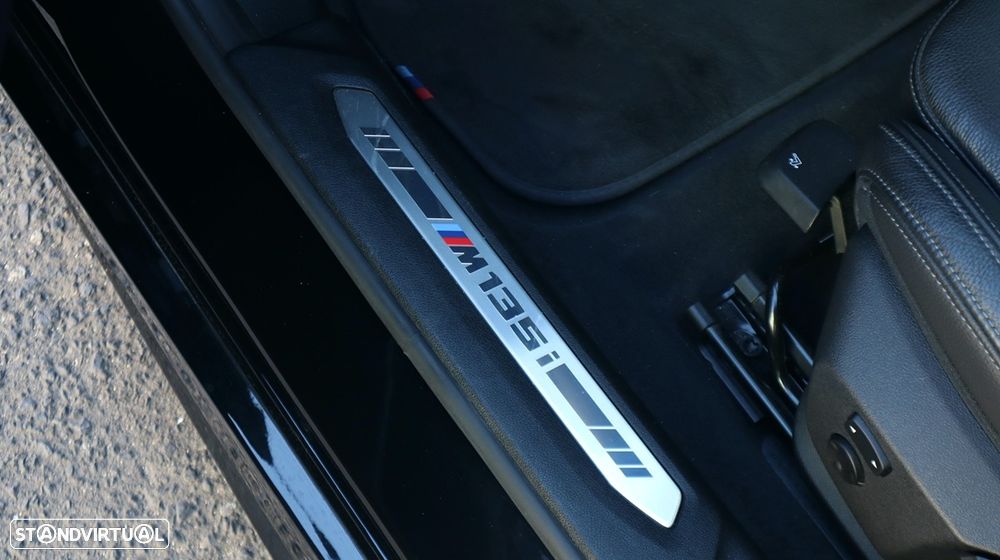 BMW M135i xDrive - 57