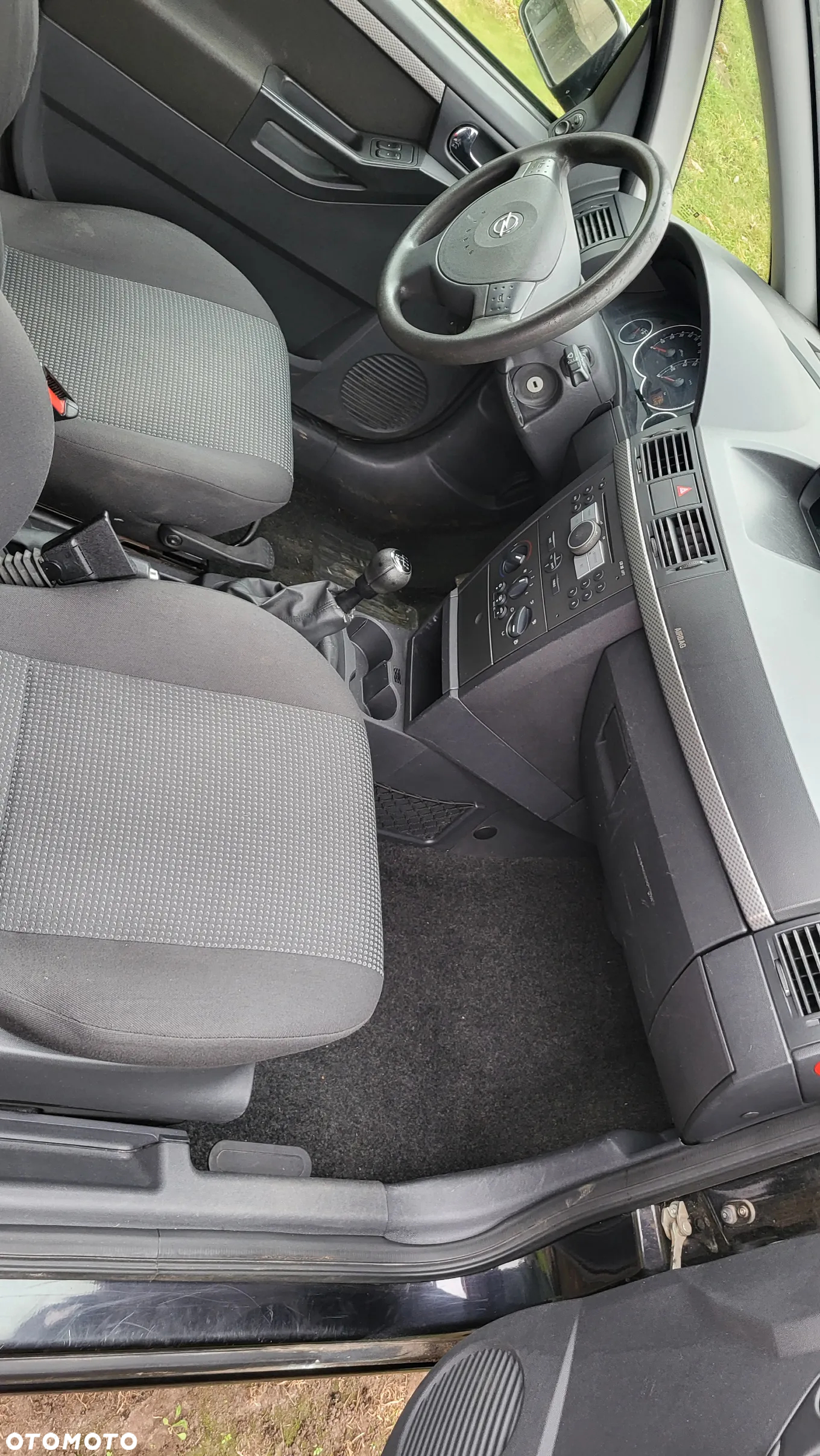 Opel Meriva 1.4 - 11