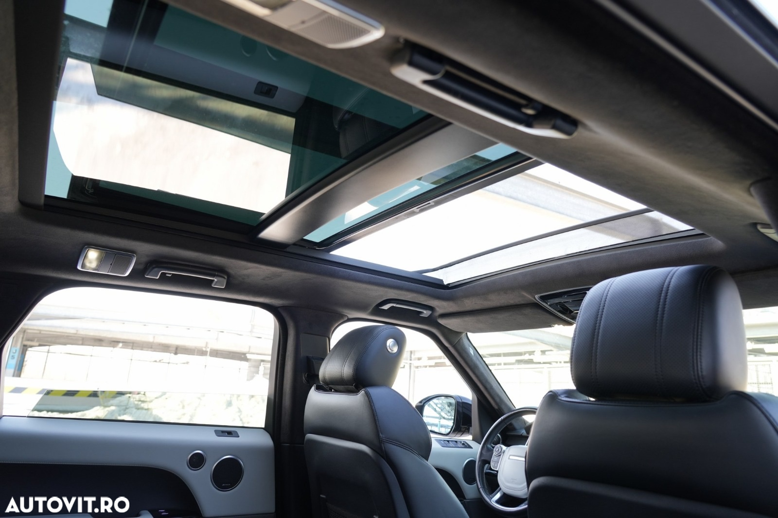 Land Rover Range Rover Sport 3.0 I SDV6 HSE Dynamic - 18