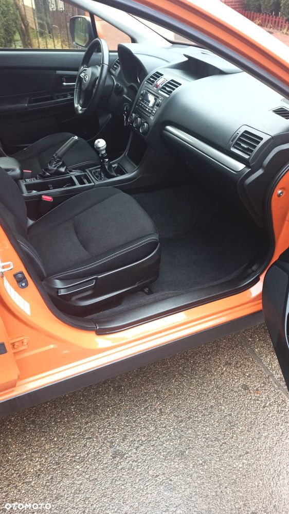 Subaru XV 2.0D Comfort Edition35 Style - 13