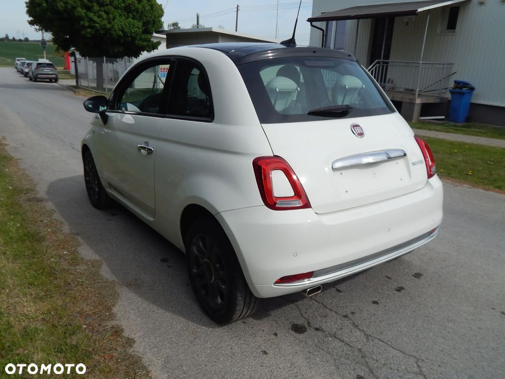 Fiat 500 - 9