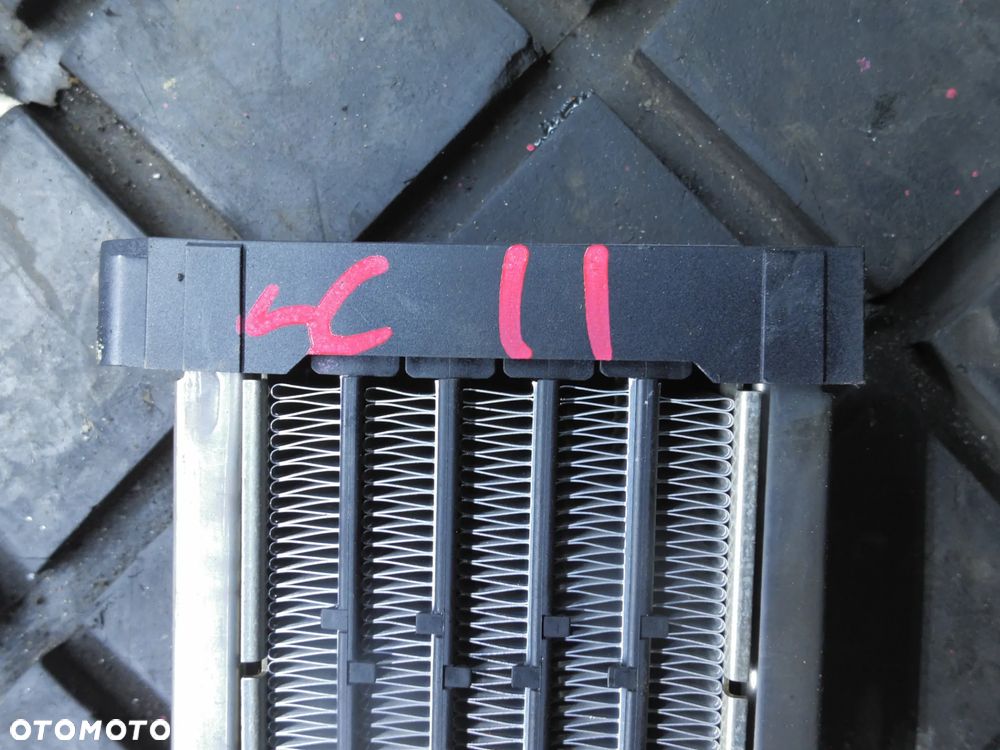 RENAULT SCENIC II NAGRZEWNICA ELEKTRYCZNA EP0575649 POSIADAM 3 SZTUKI - 4