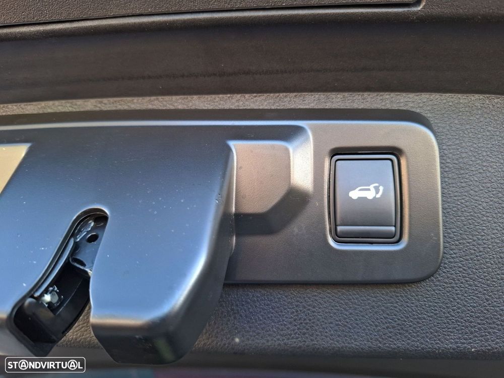 Renault Scénic E-Tech 87 kWh Esprit Alpine - 24