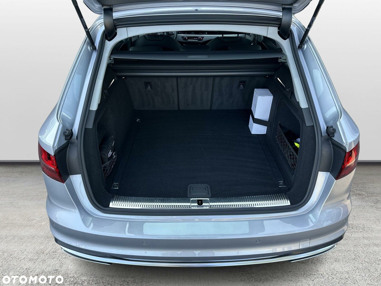 Audi A4 - 9
