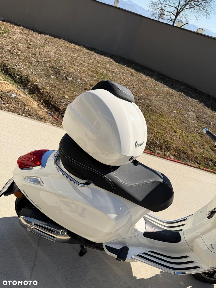 Vespa Primavera - 14