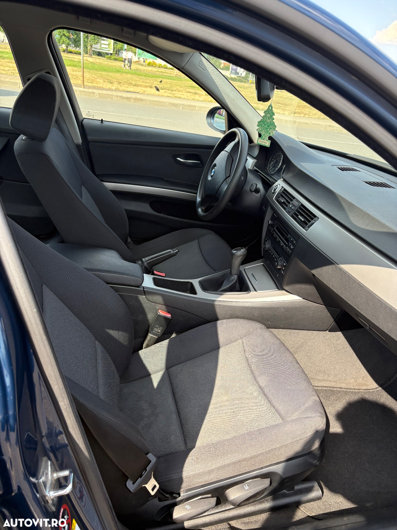 BMW Seria 3 - 10
