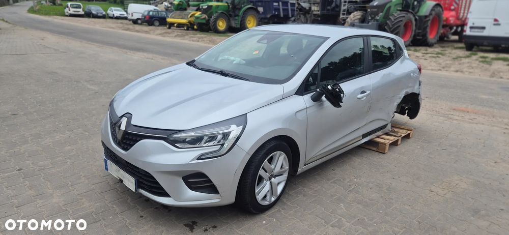 Renault Clio 1.0 TCe Intens - 3