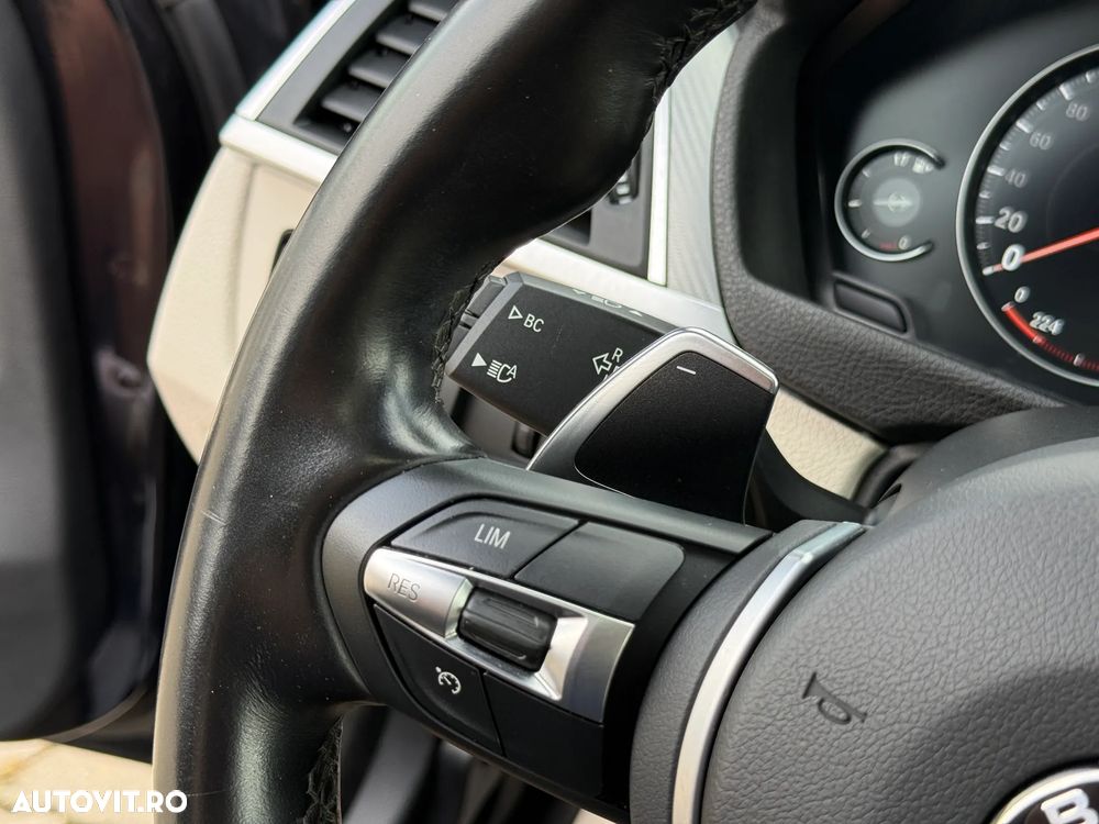 BMW Seria 4 430i xDrive Sport-Aut. M Sport - 25
